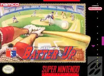 Super Batter Up (USA)